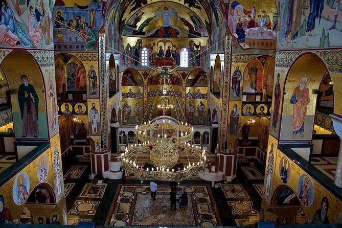 MONASTERY TOUR - Impressive Montenegrin Monasteries - Good To Know