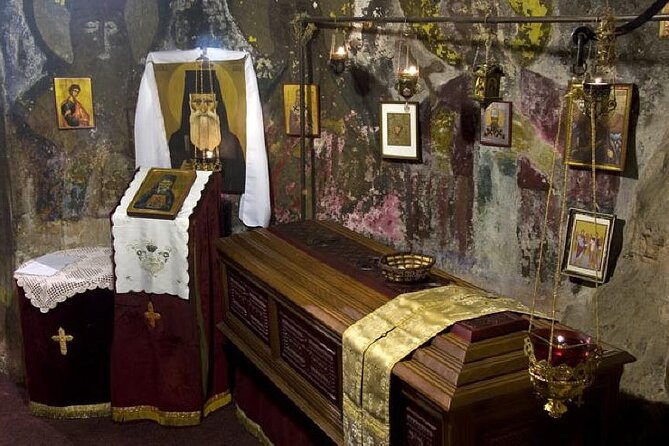 Monastery Tour MONESTERY CETINJE DAJBABE and OSTROG - Tour Highlights