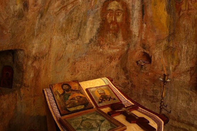 Monastery Tour MONESTERY CETINJE DAJBABE and OSTROG - Monastery Ostrog