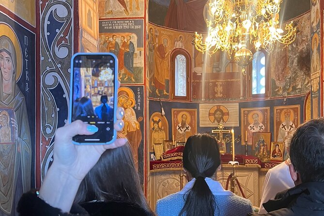 Monastery Tour MONESTERY CETINJE DAJBABE and OSTROG - Frequently Asked Questions