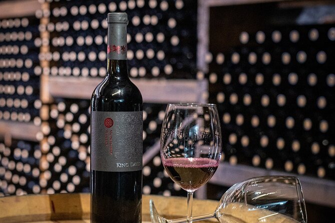 Monastery Winery Tour and Wine Tasting - Frequently Asked Questions