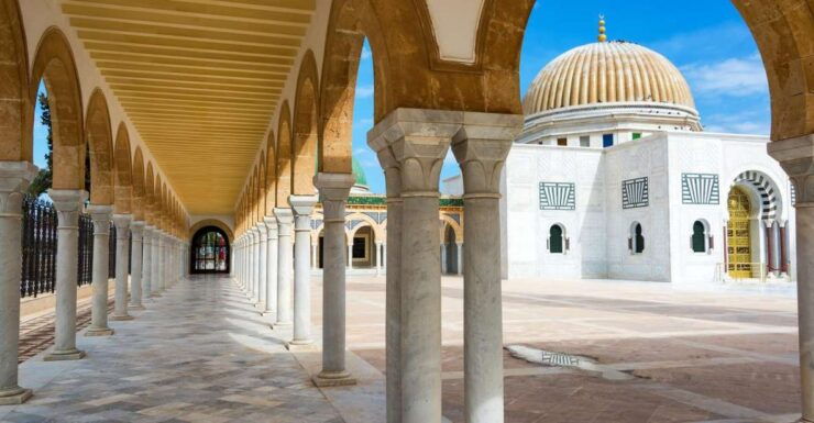 Monastir: Private Half-Day Excursion - Good To Know