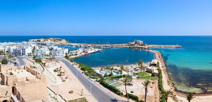 Monastir: Private Half-Day Excursion - Tour Details