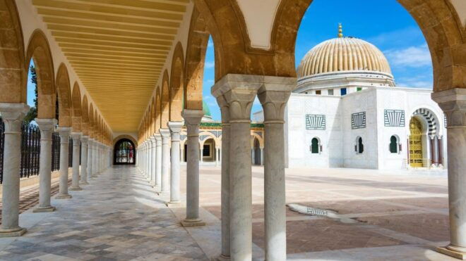 Monastir: Private Half-Day Excursion - Experience