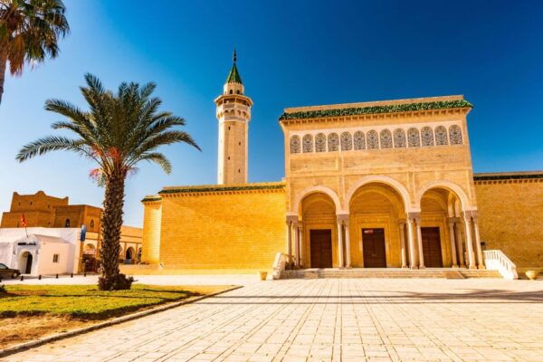 Monastir: Private Half-Day Excursion - Recommendations