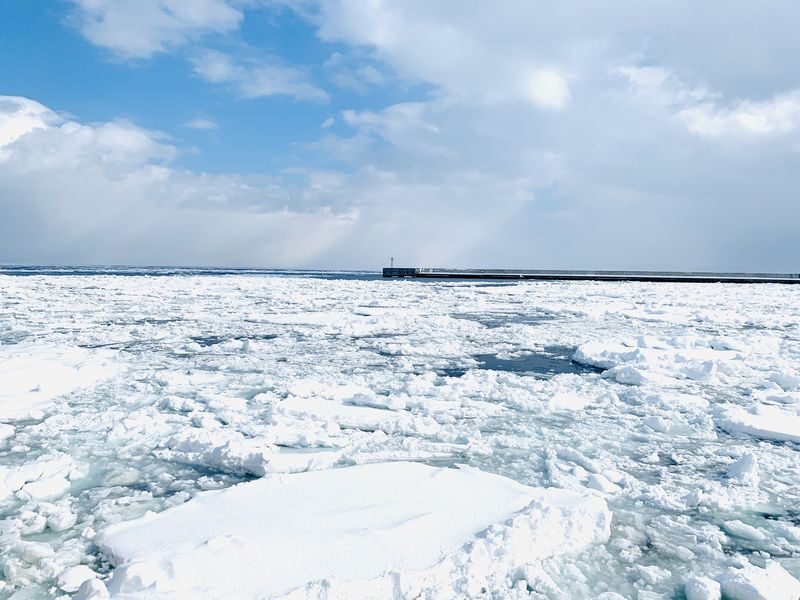 Monbetsu Icebreaker & Asahiyama Zoo & Sounkyo Ice Waterfall Festival 2-Day 1-Night Tour (Departure from Sapporo, Guaranteed Departure) - What the price buys, and who should book