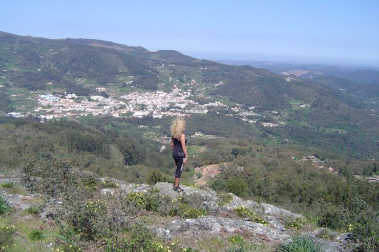 Monchique and Fóia: Half Day Tour - Tour Inclusions