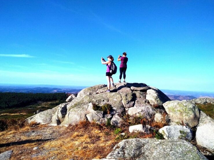 Monchique and Fóia: Half Day Tour - Experience Highlights