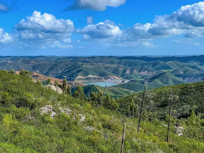 Monchique: Full Day - Who should consider this tour?