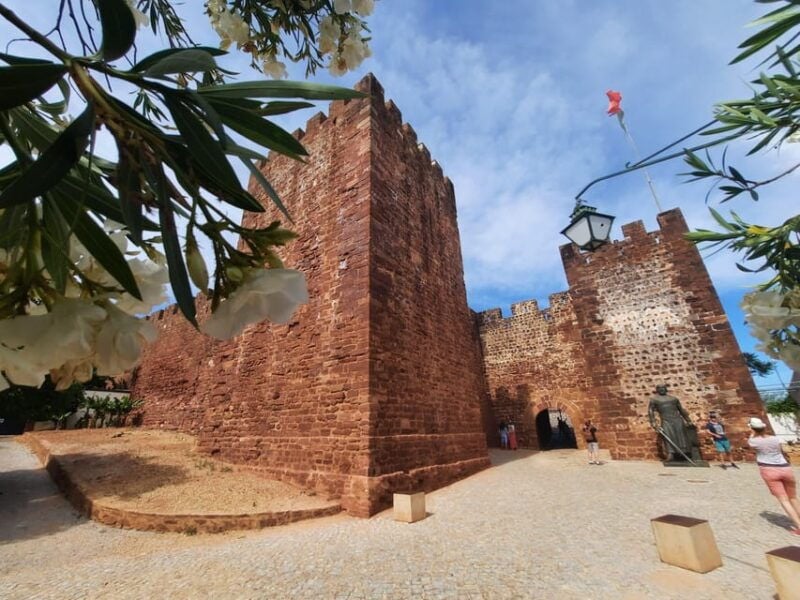 Monchique & Silves: guided day trip - In-Depth Itinerary Breakdown