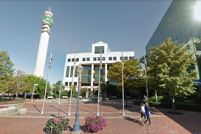 Moncton Scavenger Hunt: Canada's Cultural Hub - Overview and Details