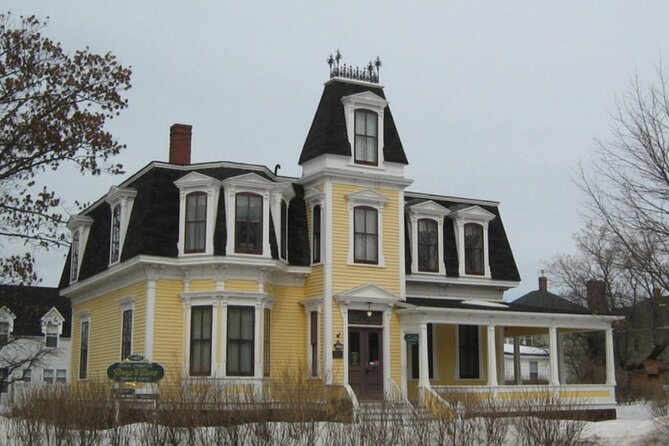 Moncton Scavenger Hunt: Canada's Cultural Hub - Questions and Help