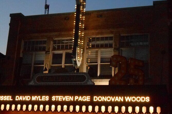 Moncton Self-Guided Walking Tour and Scavenger Hunt - Authentic Insights from Past Participants