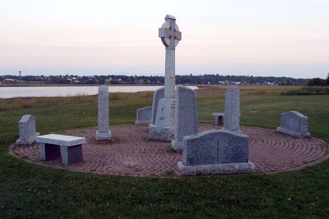 Moncton Self-Guided Walking Tour and Scavenger Hunt - Who Will Love This Tour?