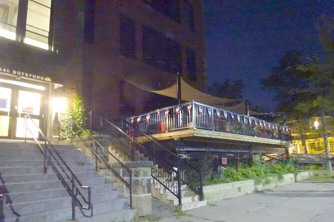 Moncton Self-Guided Walking Tour and Scavenger Hunt - The Sum Up