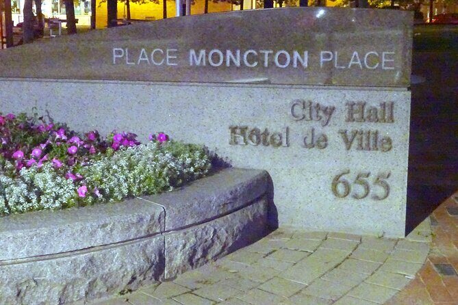 Moncton Self-Guided Walking Tour and Scavenger Hunt - FAQ