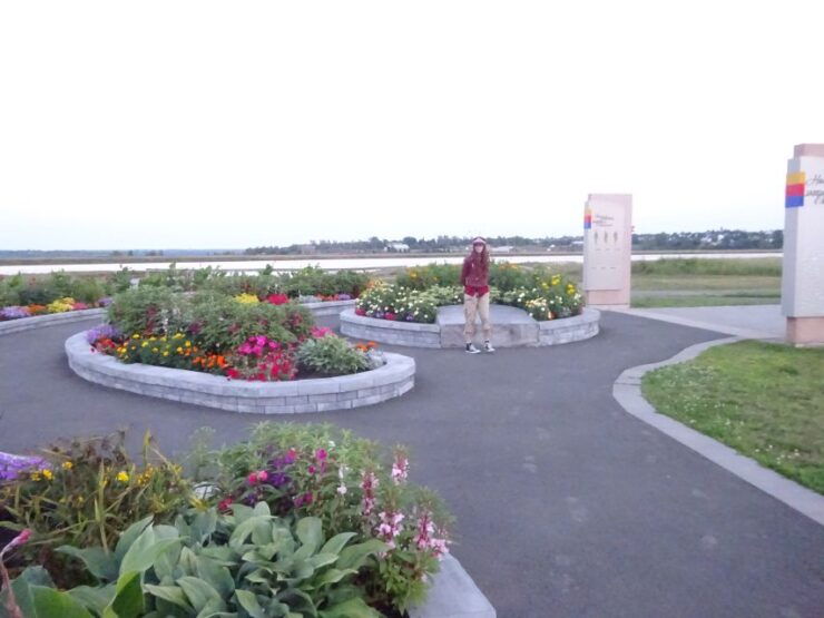 Moncton Self-Guided Walking Tour and Scavenger Hunt - Booking Details