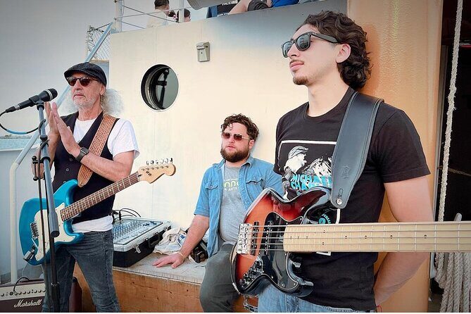 Monday Night Concert Series - Good To Know