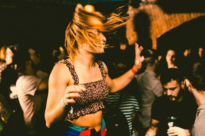 MONDAY PARTY IN PRAGUE | Admission Ticket - Booking Information