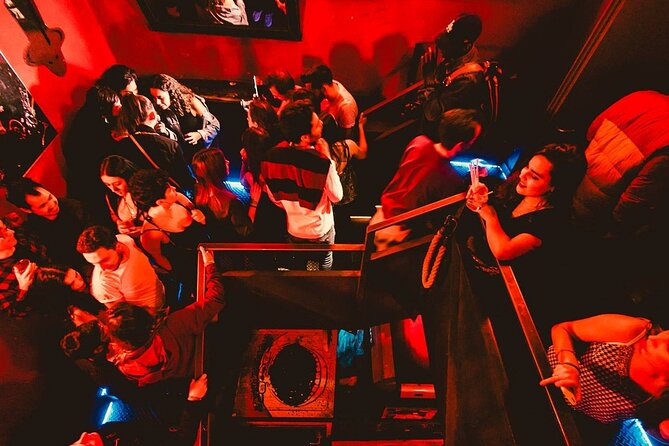 MONDAY PARTY IN PRAGUE | Admission Ticket - Cancellation Policy