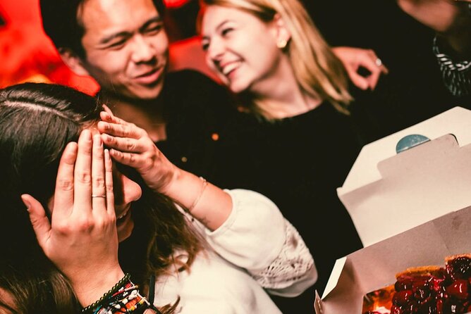 MONDAY PARTY IN PRAGUE | Admission Ticket - Frequently Asked Questions