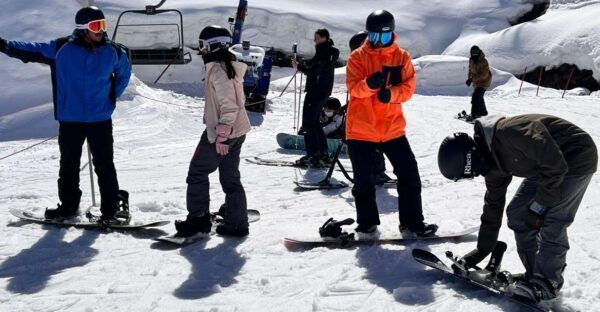 Monday, Thursday Departures Only 2Day Snowboarding in Hakuba - The Sum Up