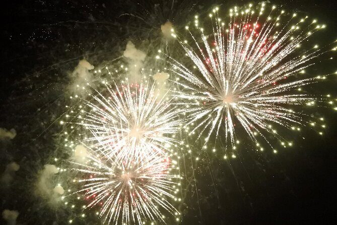 Monday & Thursday Nights Harbor Lights Tiki Tour - Introduction