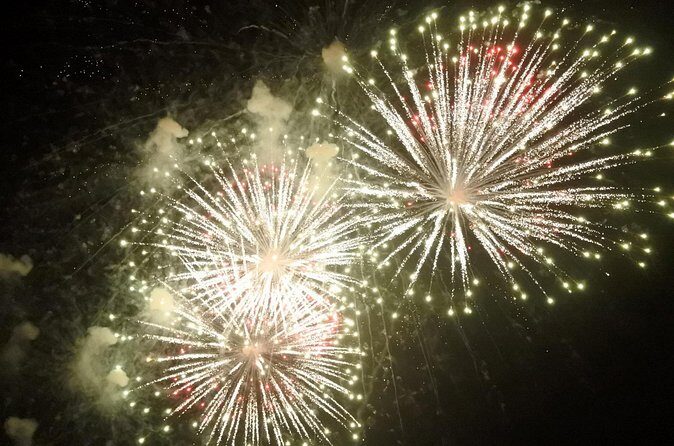 Monday & Thursday Nights Harbor Lights Tiki Tour - Who Should Book This Tour?