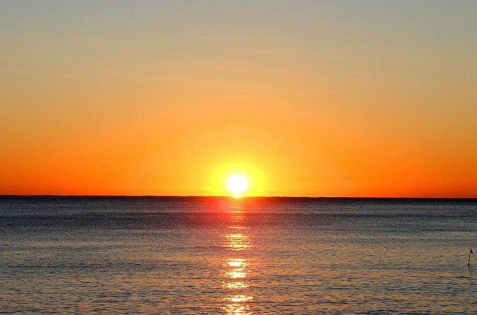 Monday & Thursday Nights Harbor Lights Tiki Tour - FAQ