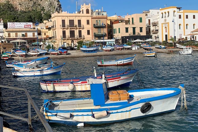 Mondello Palace Hotel to Palermo Airport or Vice Versa, Private Transfer - Service Availability