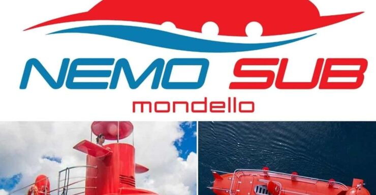 Mondello: Semi-Submersible Tour With Underwater Viewing - Good To Know