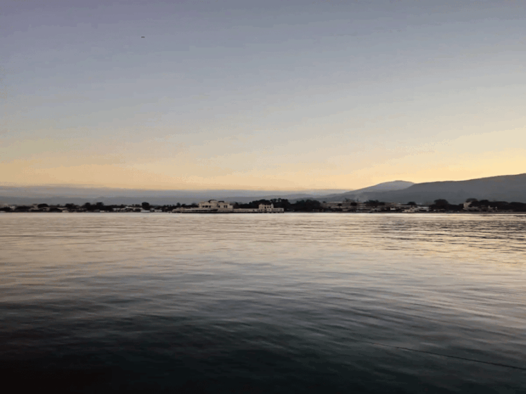 Mondello,Capogallo Reserve Boat Tour With Snacks and Drinks - Amenities and Inclusions