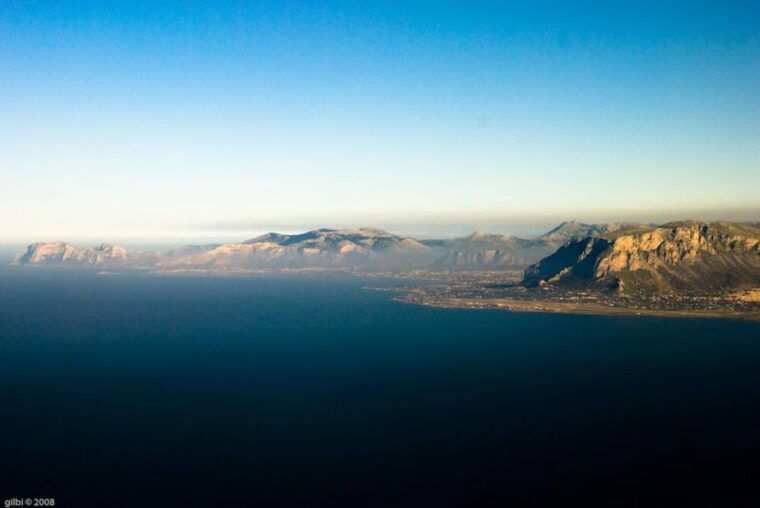 Mondello,Capogallo Reserve Boat Tour With Snacks and Drinks - Weather Policy