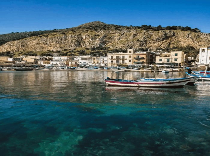 Mondello,Capogallo Reserve Boat Tour With Snacks and Drinks - Frequently Asked Questions