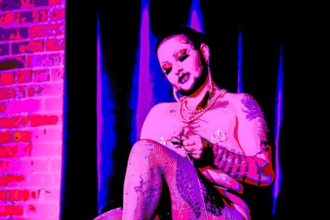 Mondo Burlesco: Burlesque Show Tickets - Good To Know