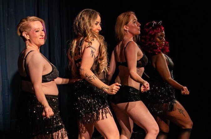 Mondo Burlesco: Burlesque Show Tickets - FAQ