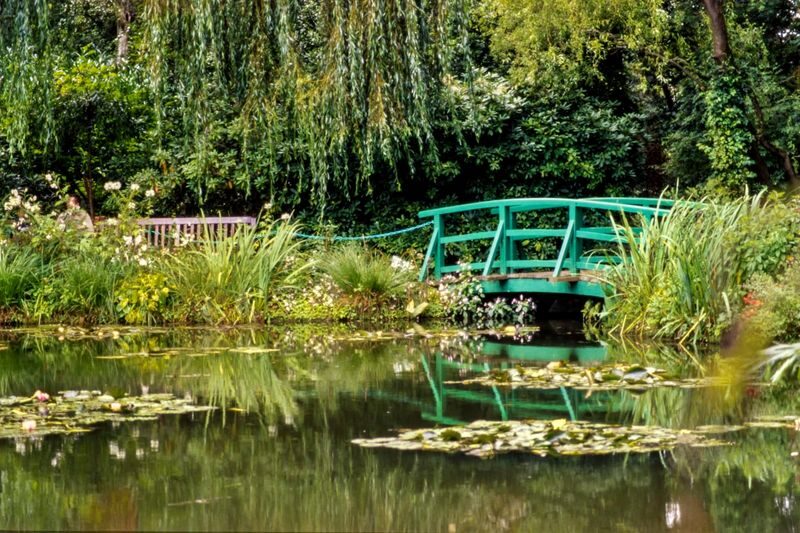 Monets House and Gardens Half Day Tour from Paris - Who will enjoy this outing?