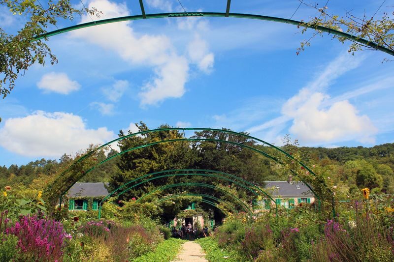 Monets House and Gardens Half Day Tour from Paris - A few practical details to check