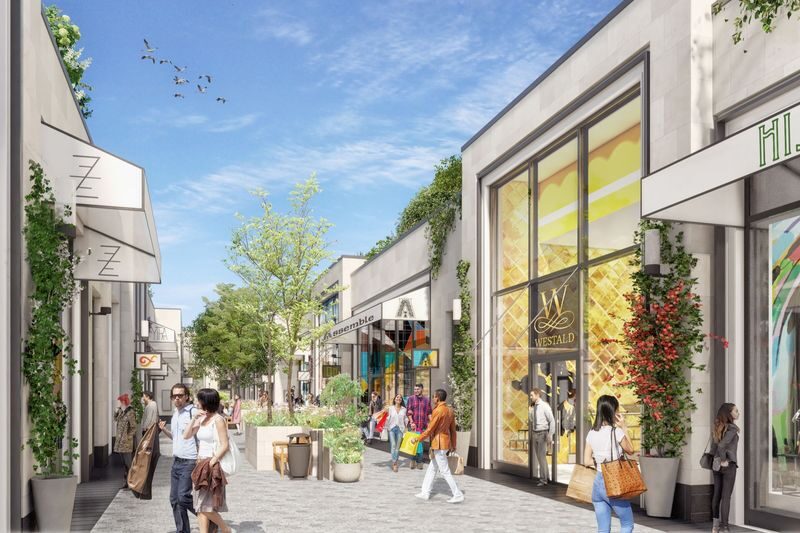 Monets House & Shopping at McArthurGlen Outlet from Paris - Key points to know before you go