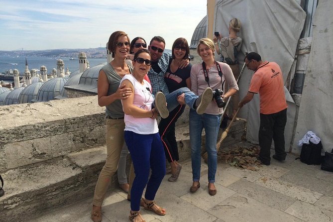 Money Back Guarantee - Best of Istanbul City Tour - Additional Information