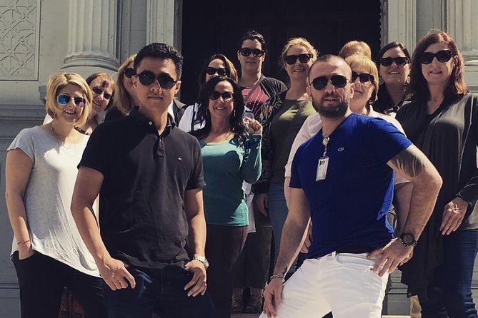 Money Back Guarantee - Best of Istanbul City Tour - The Sum Up