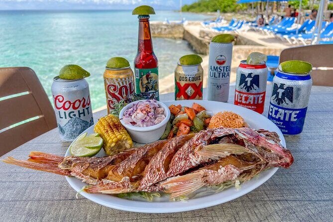 Money Bar All Inclusive Experience with Transportation - FAQ