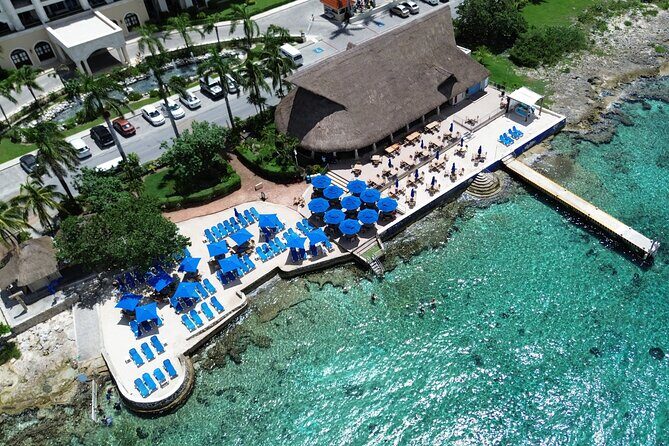 Money Bar Day Pass with Snorkel & Mexican Lunch - Who Is This Tour Best Suited For?