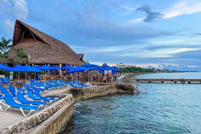 Money Bar Day Pass with Snorkel & Mexican Lunch - FAQ