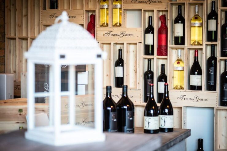 Monferrato: Barbera Wine Tasting Experience - Wine Tasting Experience