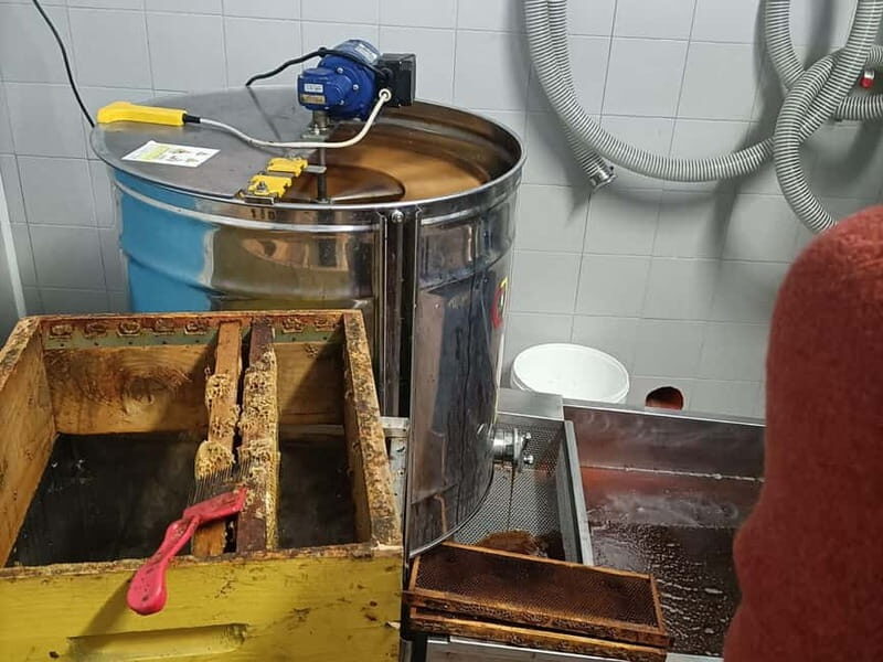 Monferrato: Honey and Mead Tasting Experience - FAQ