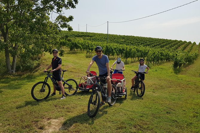 Monferrato Infernot Tour - Pricing and Booking