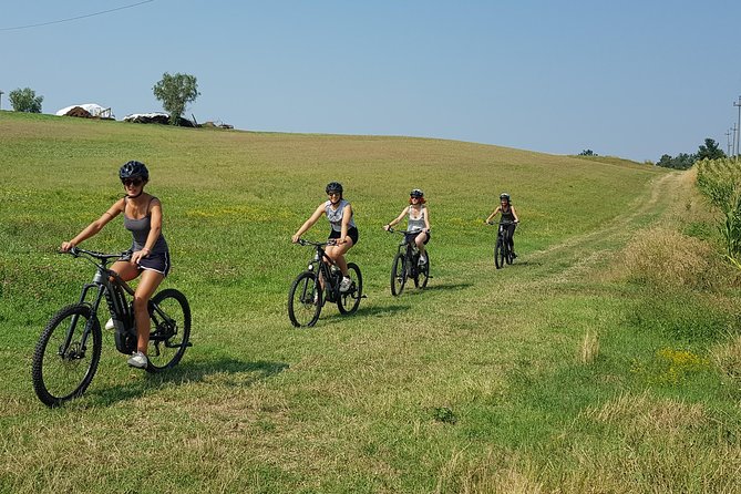 Monferrato Infernot Tour - Additional Information