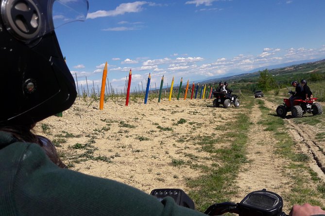 Monferrato Infernot Tour - Directions