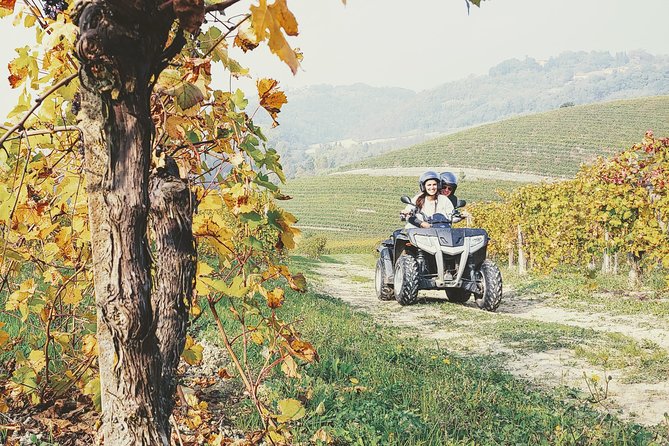 Monferrato Infernot Tour - Common Questions